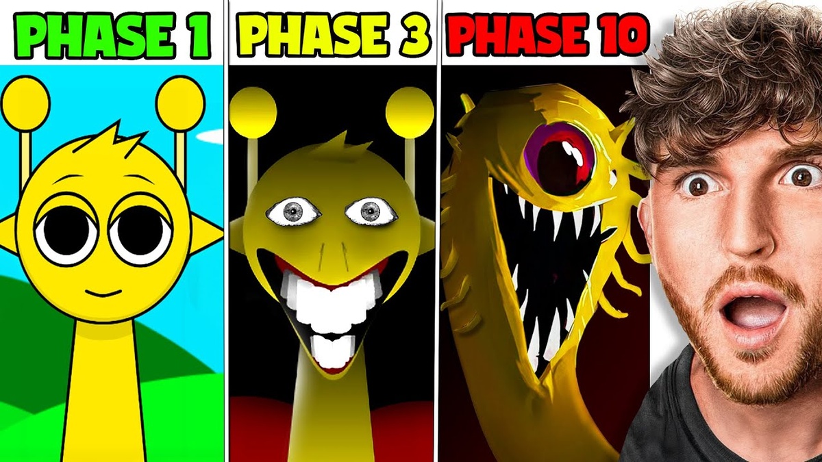 Sprunki 101: Master the Gameplay Basics with This Essential Guide